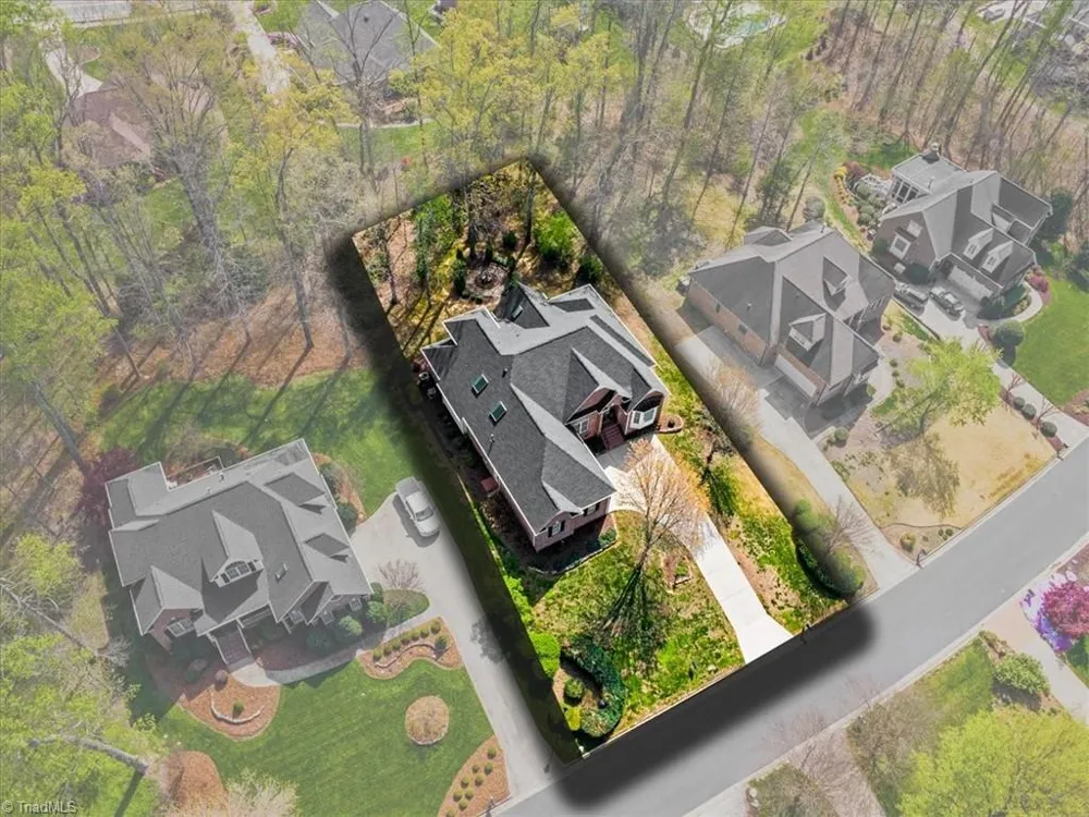 708 Croswell Court Whitsett, NC 27377