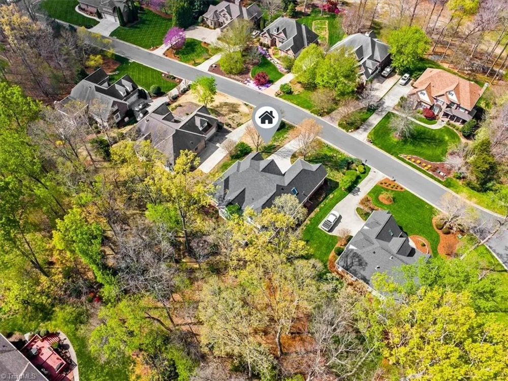 708 Croswell Court Whitsett, NC 27377