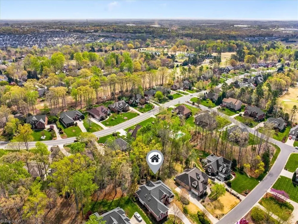 708 Croswell Court Whitsett, NC 27377