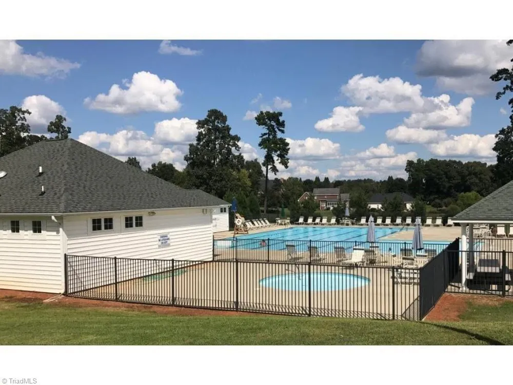 708 Croswell Court Whitsett, NC 27377