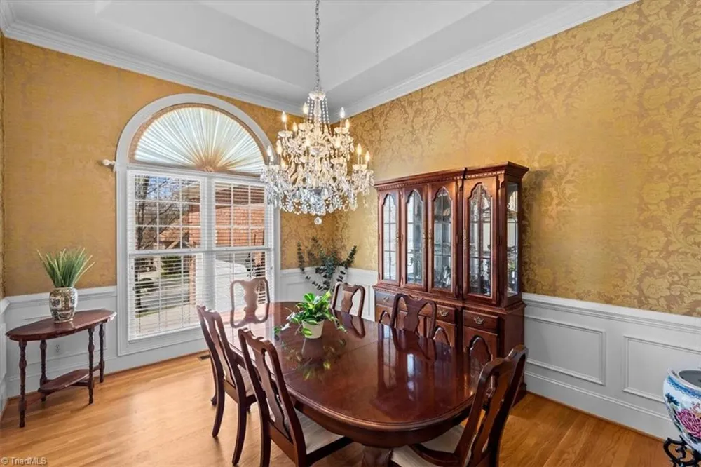 708 Croswell Court Whitsett, NC 27377