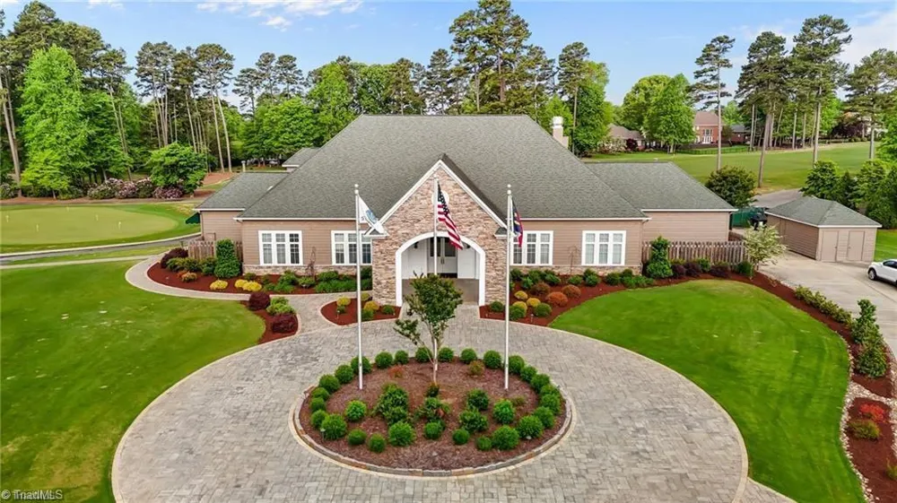 708 Croswell Court Whitsett, NC 27377