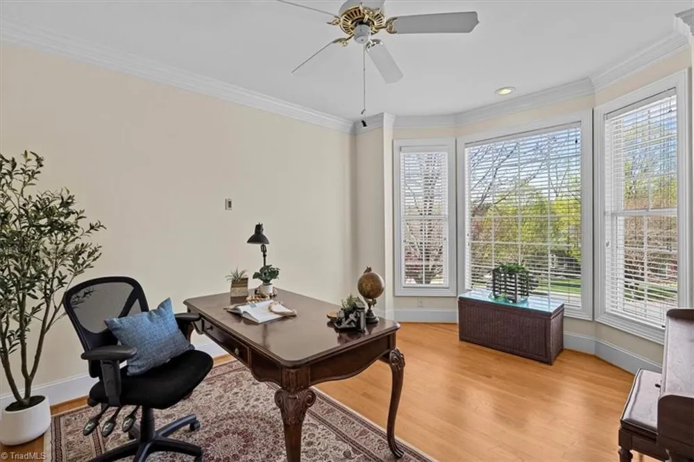 708 Croswell Court Whitsett, NC 27377
