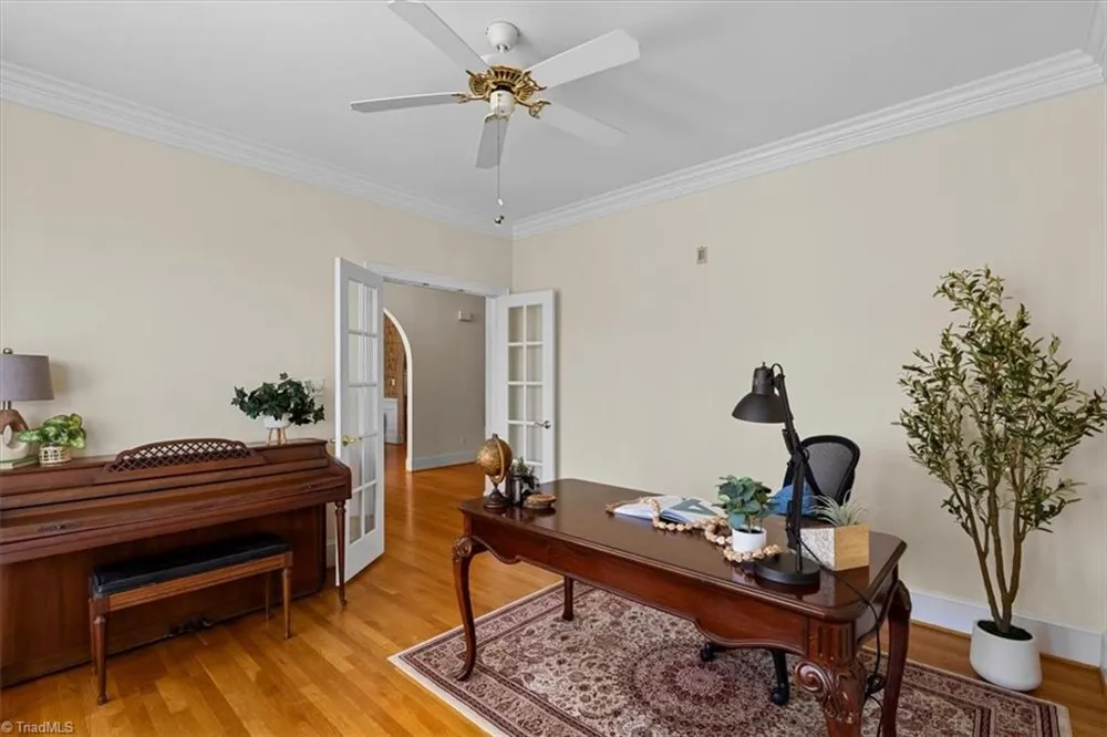 708 Croswell Court Whitsett, NC 27377