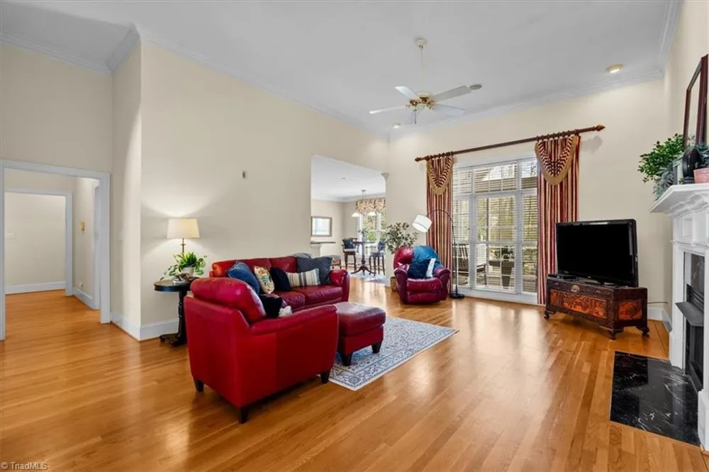 708 Croswell Court Whitsett, NC 27377