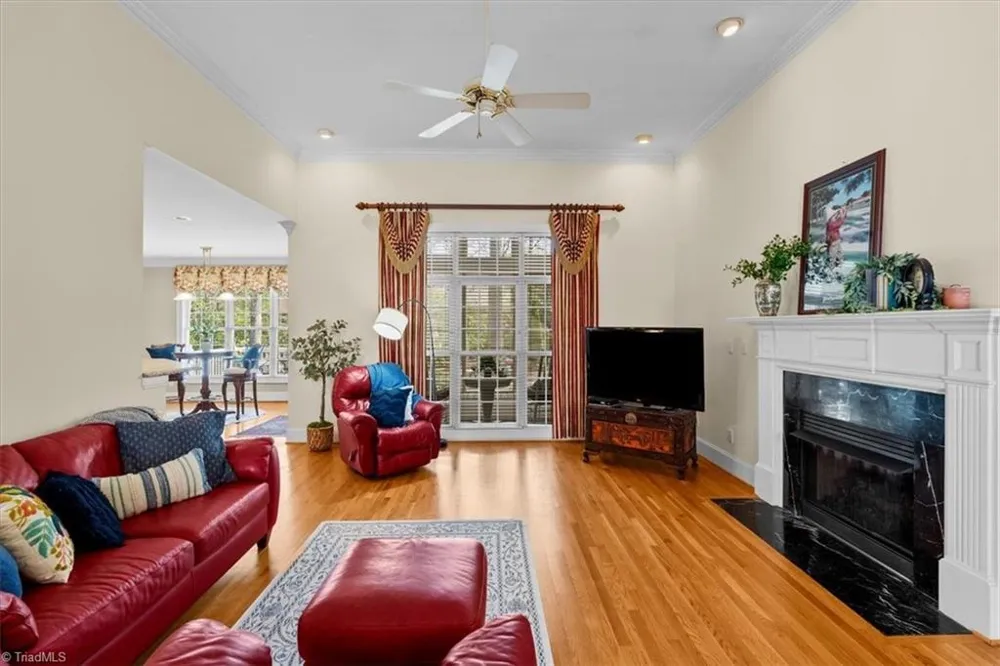 708 Croswell Court Whitsett, NC 27377