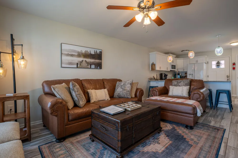 4480 County Road 44 Leesburg, AL 35983