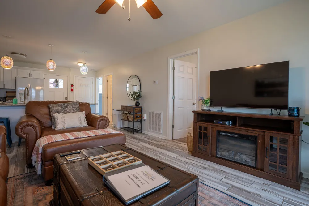4480 County Road 44 Leesburg, AL 35983