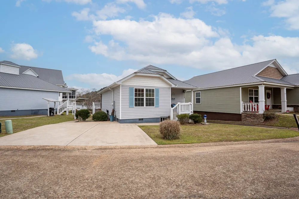 4480 County Road 44 Leesburg, AL 35983