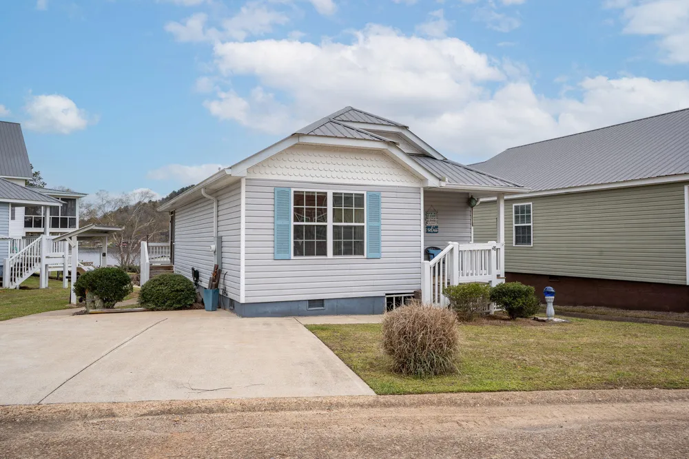 4480 County Road 44 Leesburg, AL 35983
