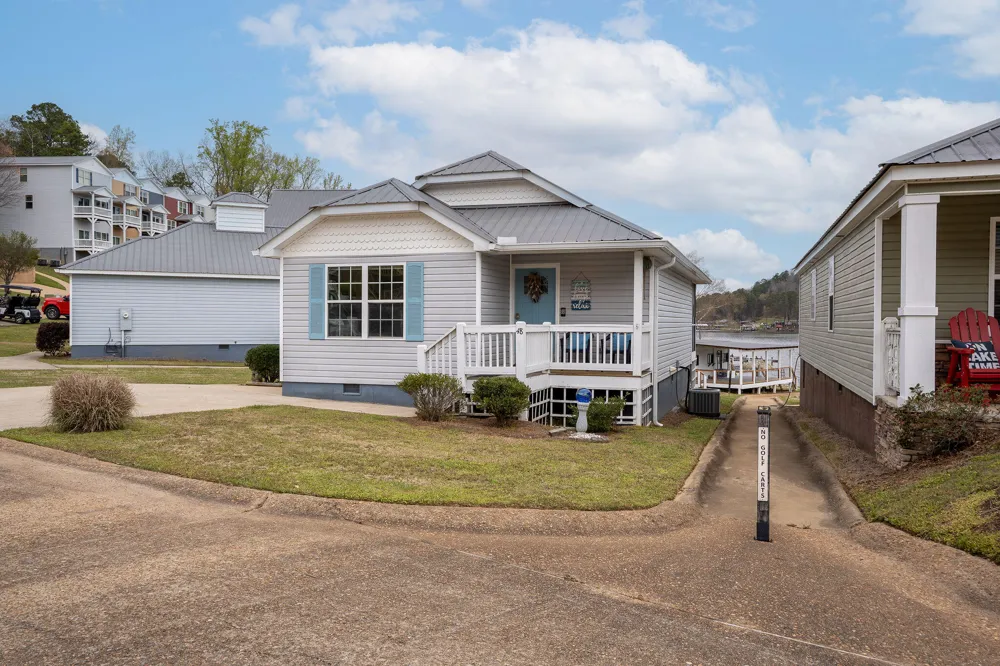 4480 County Road 44 Leesburg, AL 35983