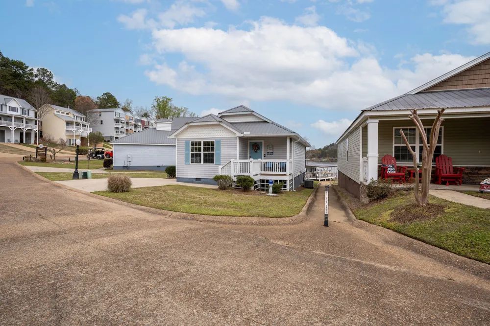 4480 County Road 44 Leesburg, AL 35983