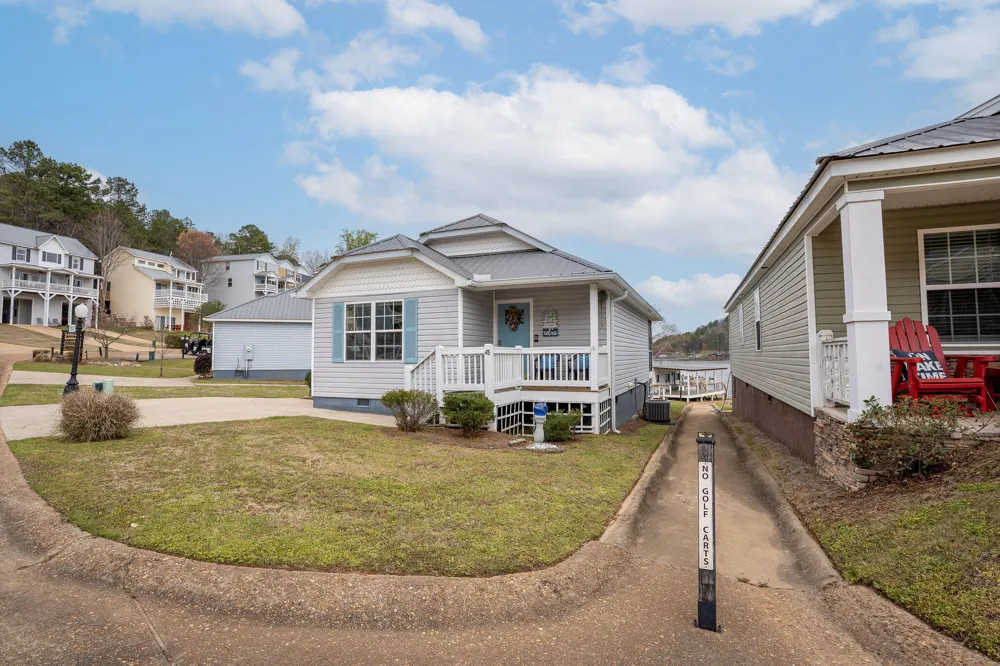 4480 County Road 44 Leesburg, AL 35983