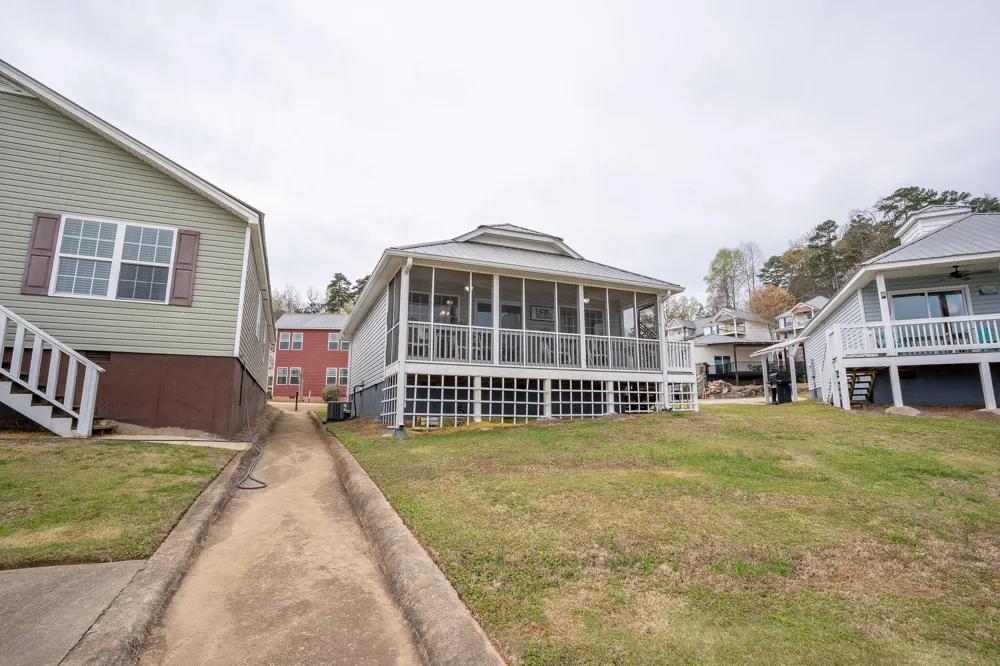 4480 County Road 44 Leesburg, AL 35983