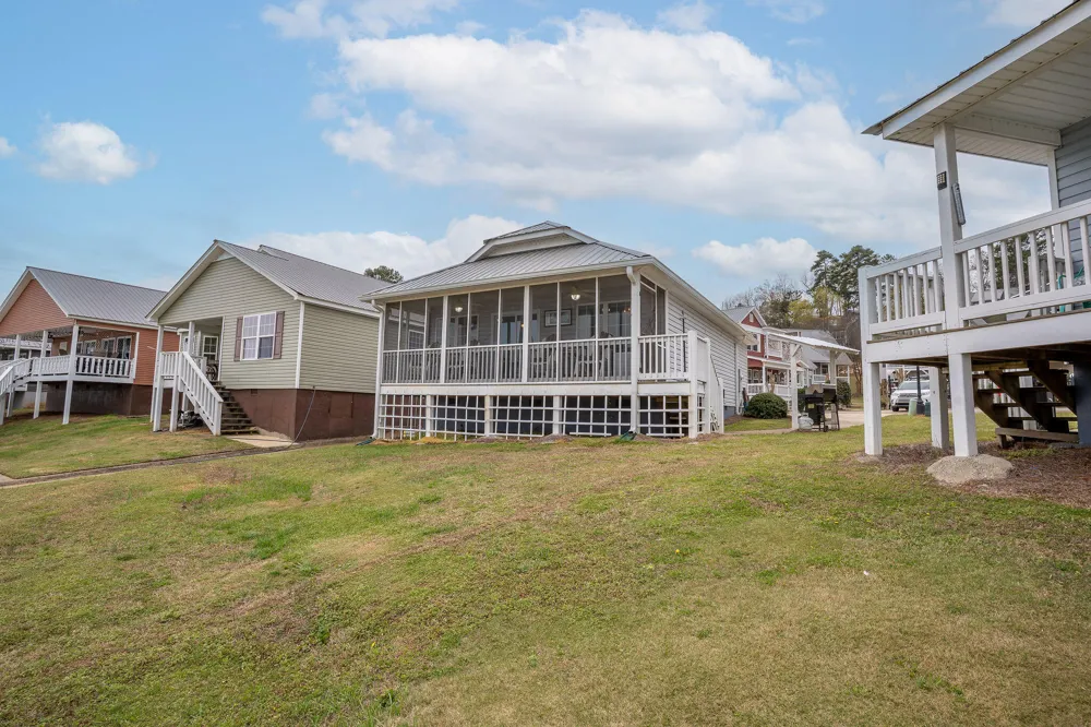 4480 County Road 44 Leesburg, AL 35983