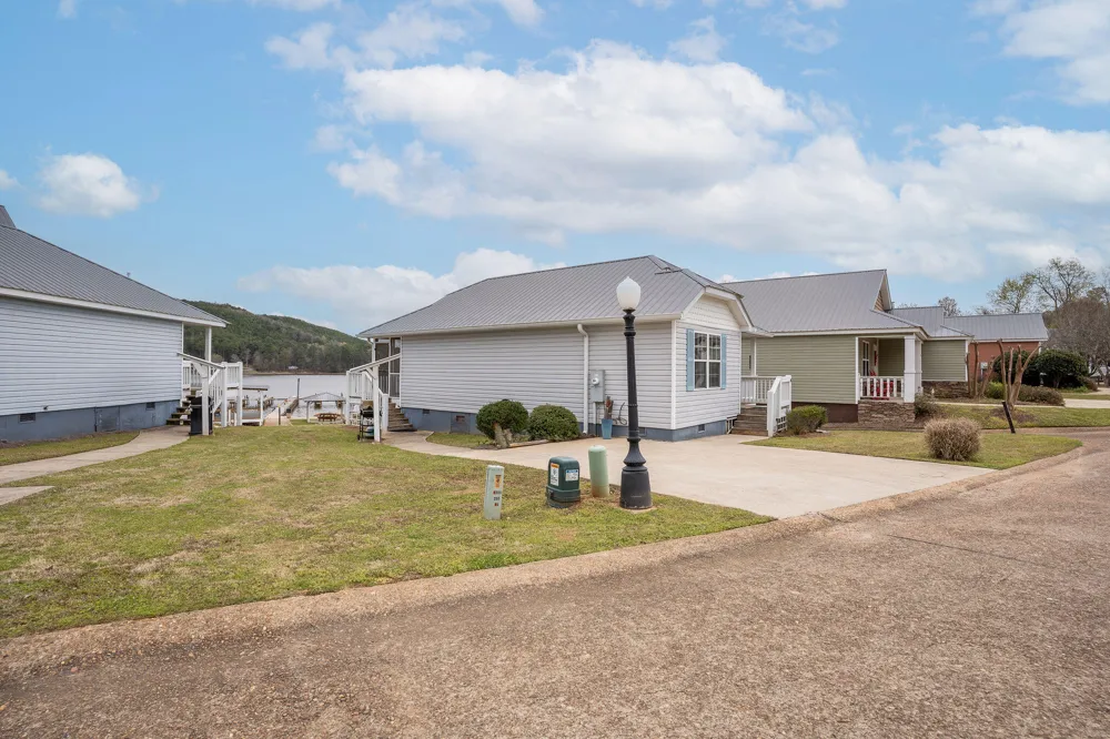 4480 County Road 44 Leesburg, AL 35983