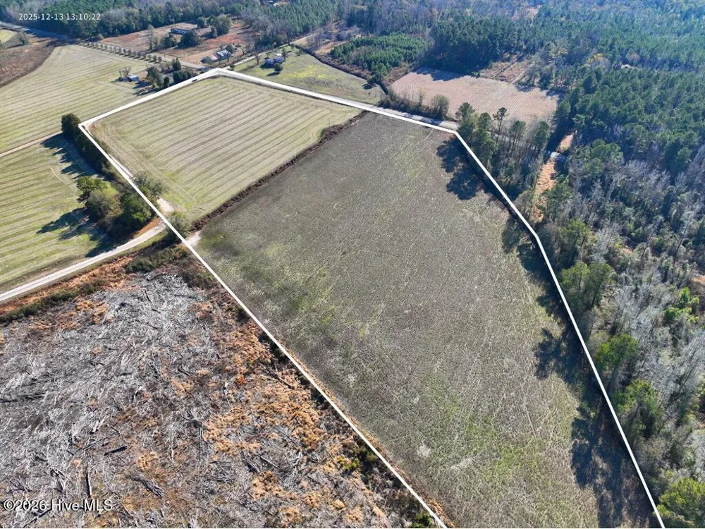15.63 Croomsbridge Road Burgaw, NC 28425