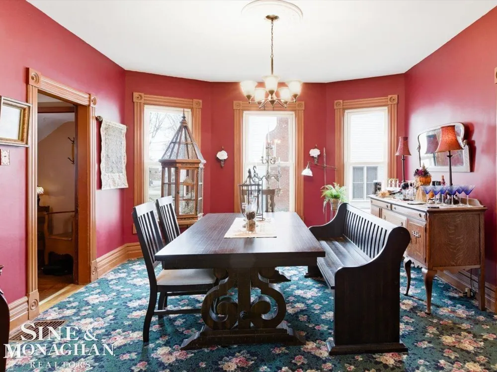 1713 St Clair River Drive Algonac City, MI 48001
