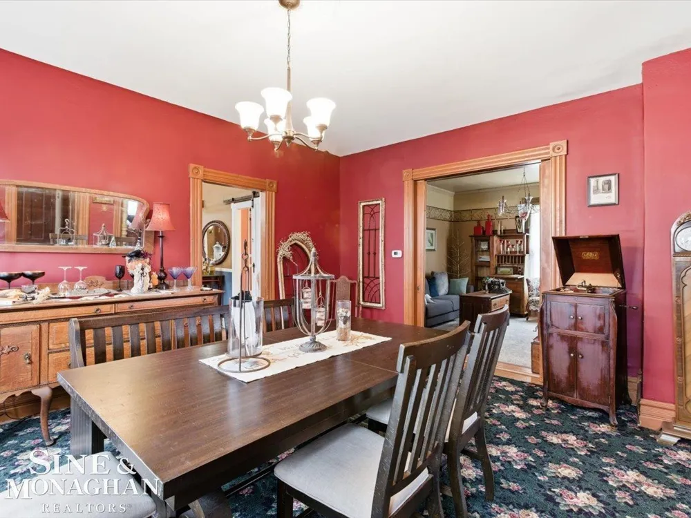 1713 St Clair River Drive Algonac City, MI 48001