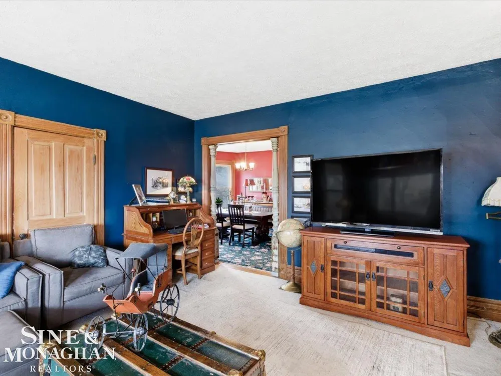 1713 St Clair River Drive Algonac City, MI 48001