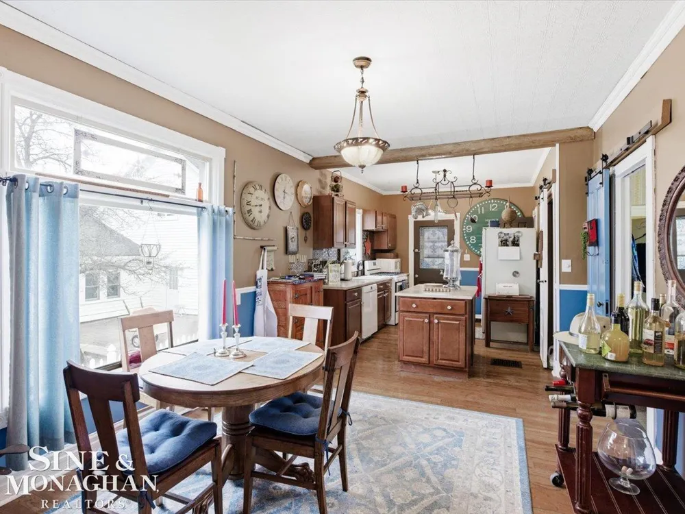 1713 St Clair River Drive Algonac City, MI 48001