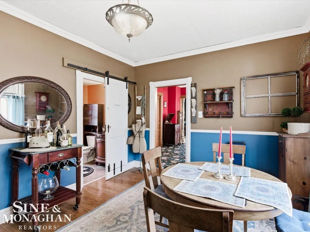 1713 St Clair River Drive Algonac City, MI 48001