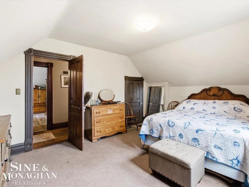 1713 St Clair River Drive Algonac City, MI 48001
