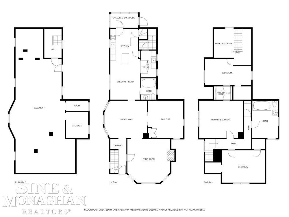 1713 St Clair River Drive Algonac City, MI 48001