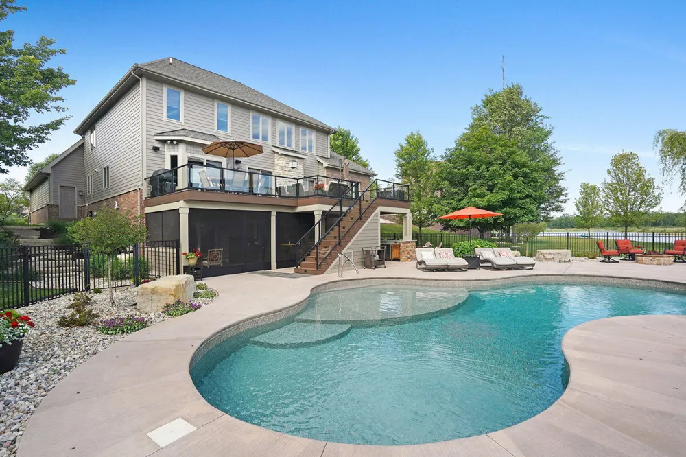 11565 Wellington Court Morton Township, MI 49346