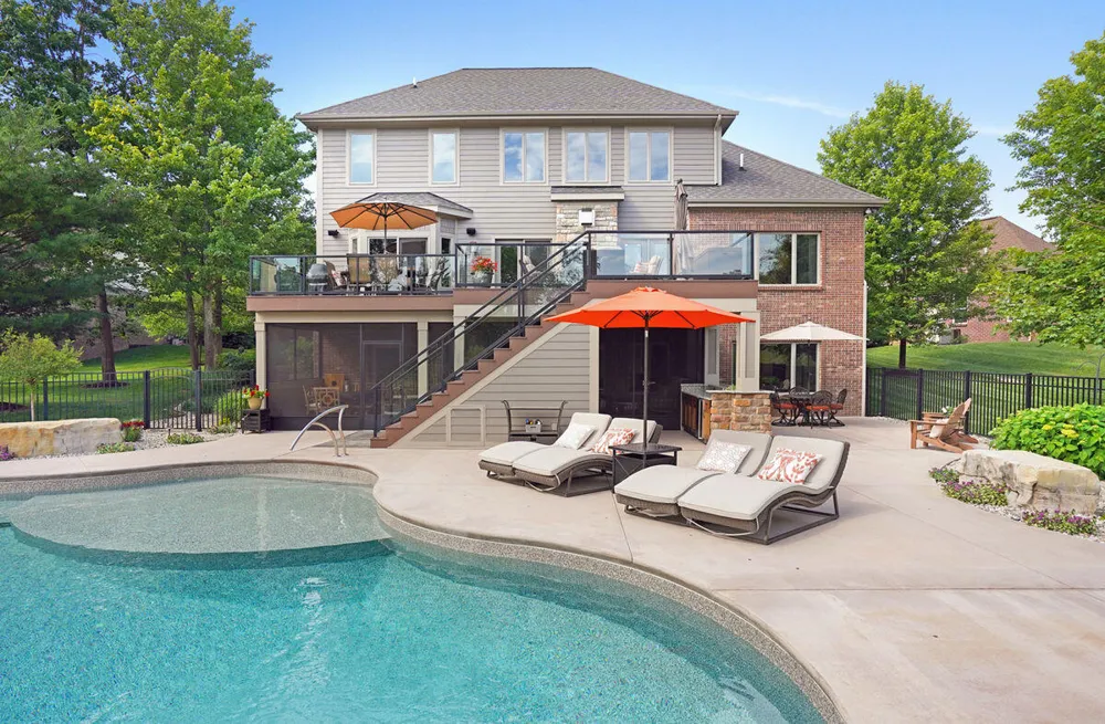 11565 Wellington Court Morton Township, MI 49346
