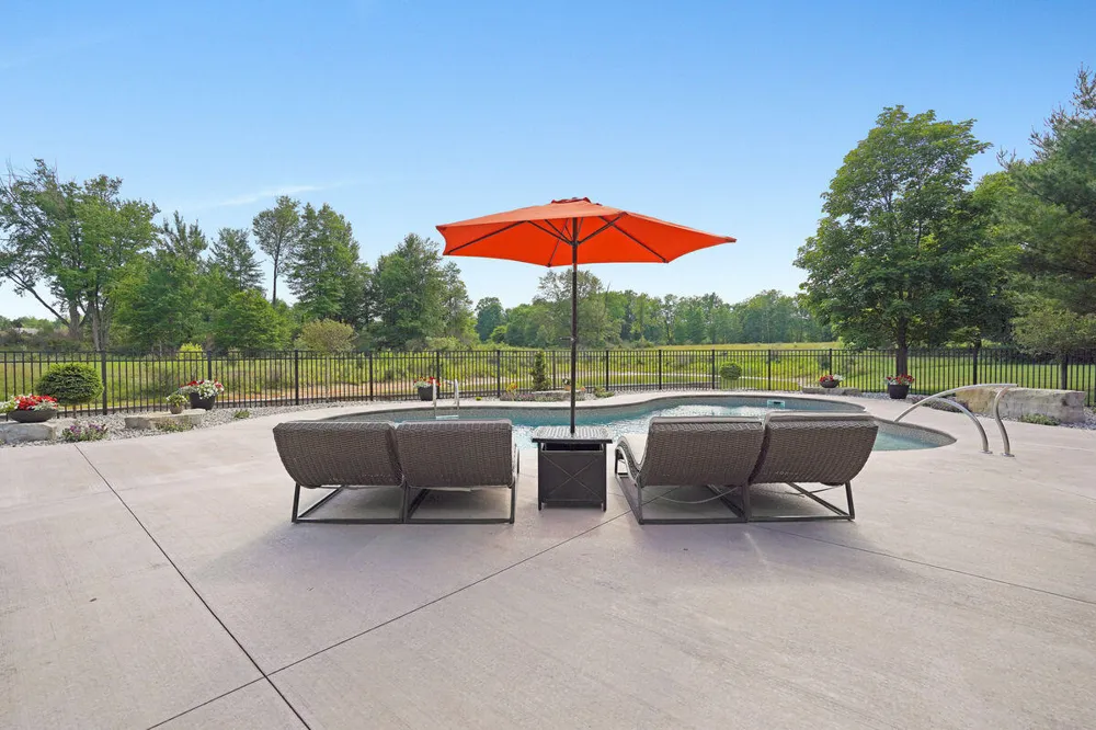 11565 Wellington Court Morton Township, MI 49346