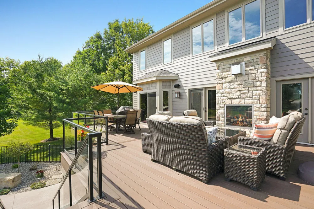 11565 Wellington Court Morton Township, MI 49346