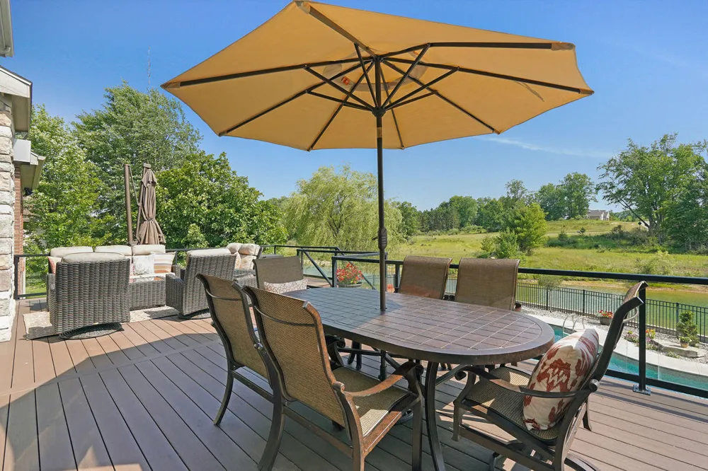 11565 Wellington Court Morton Township, MI 49346
