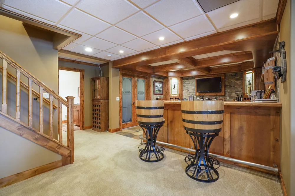 11565 Wellington Court Morton Township, MI 49346