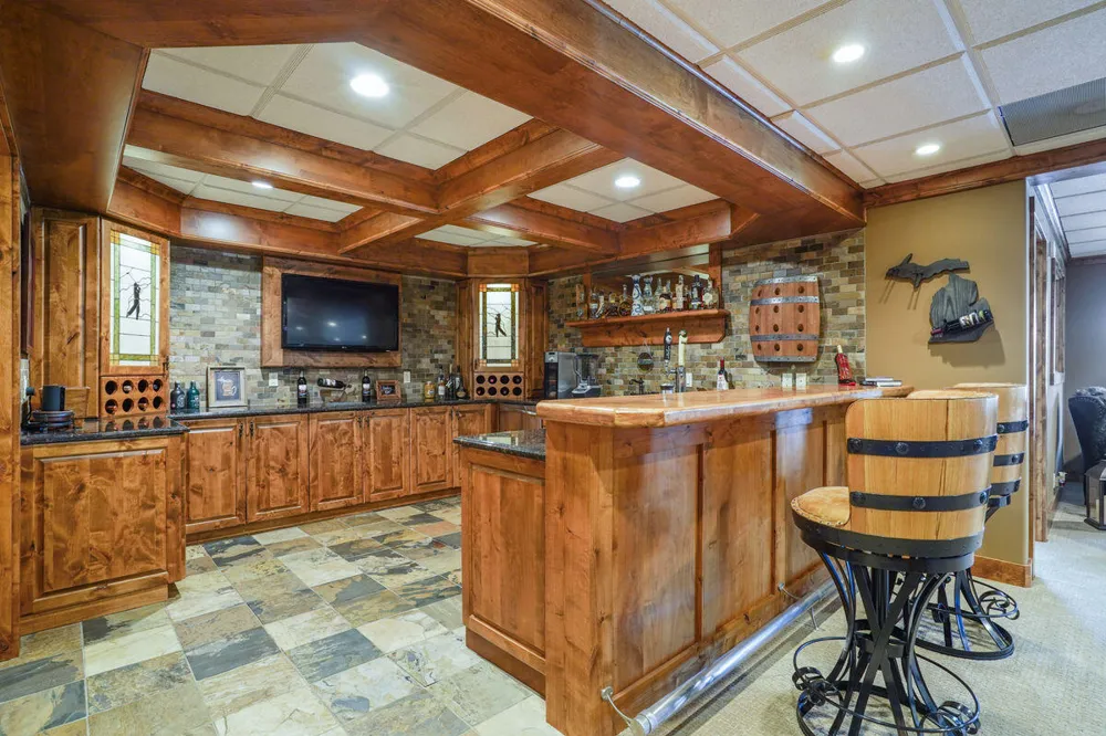 11565 Wellington Court Morton Township, MI 49346