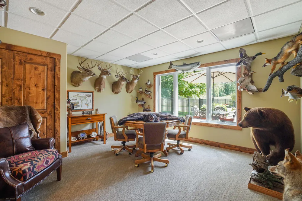 11565 Wellington Court Morton Township, MI 49346