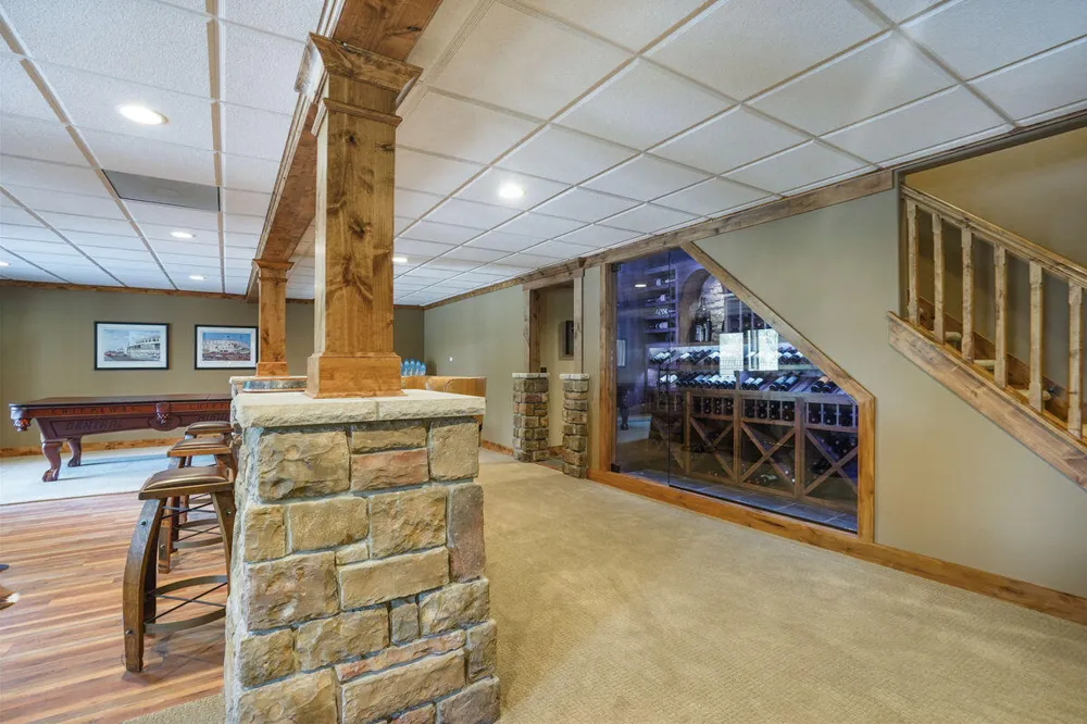 11565 Wellington Court Morton Township, MI 49346