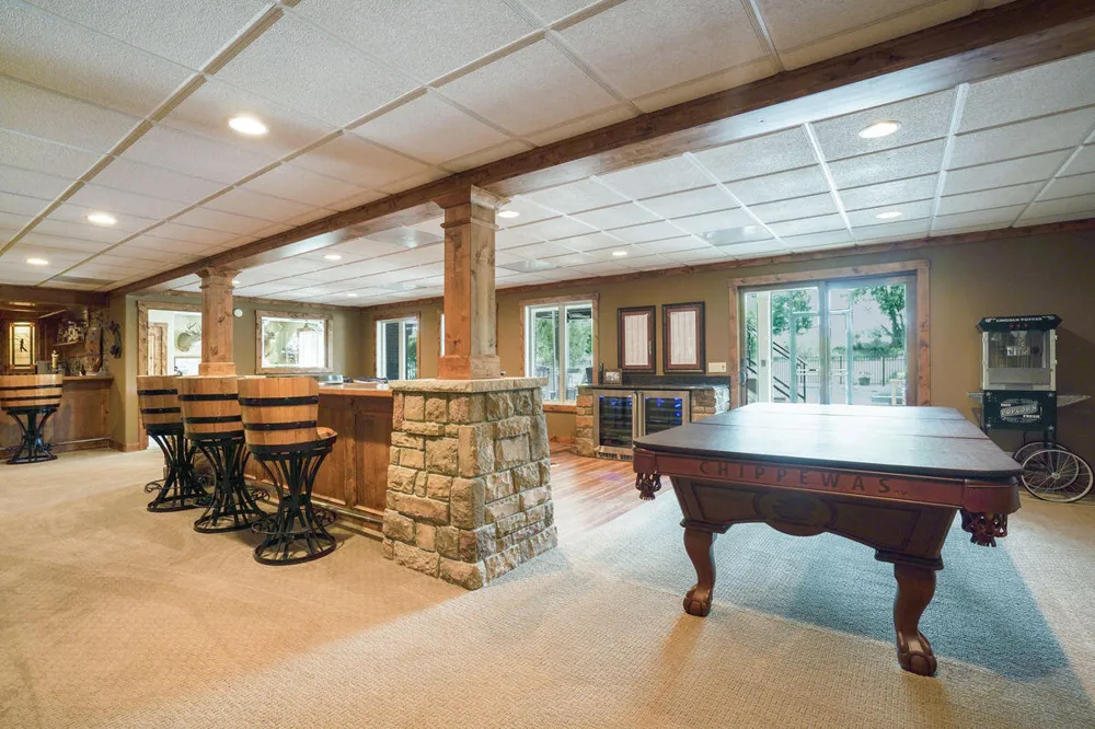 11565 Wellington Court Morton Township, MI 49346