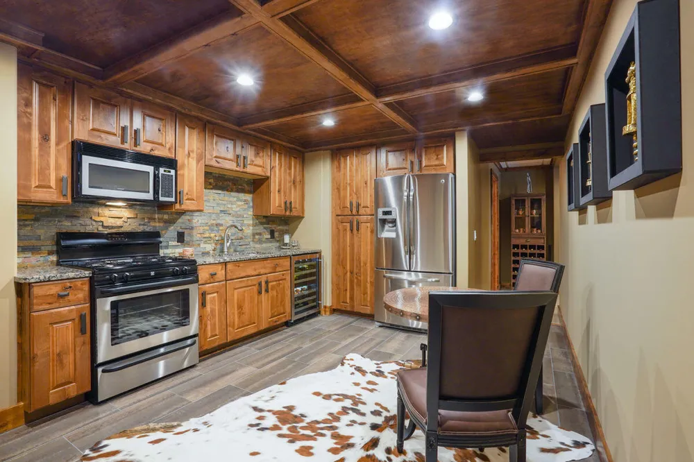 11565 Wellington Court Morton Township, MI 49346