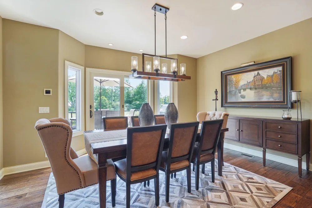 11565 Wellington Court Morton Township, MI 49346