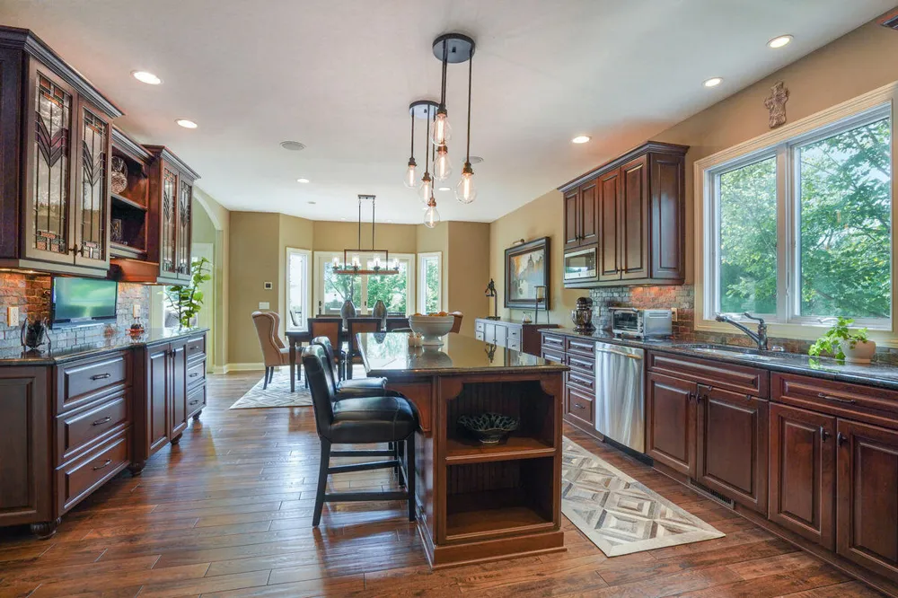 11565 Wellington Court Morton Township, MI 49346