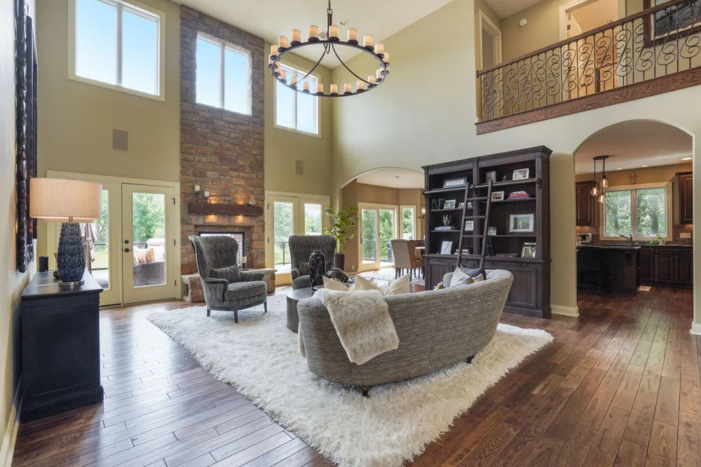 11565 Wellington Court Morton Township, MI 49346