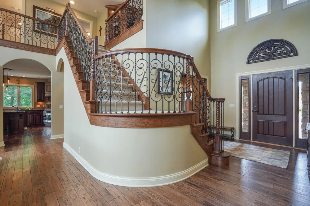 11565 Wellington Court Morton Township, MI 49346