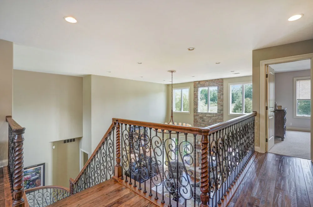 11565 Wellington Court Morton Township, MI 49346
