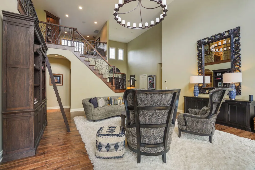 11565 Wellington Court Morton Township, MI 49346