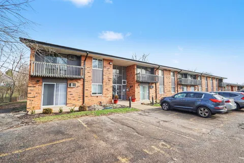 626 Lynn Avenue #44