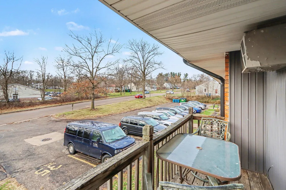 626 Lynn Avenue #44 Kalamazoo, MI 49008