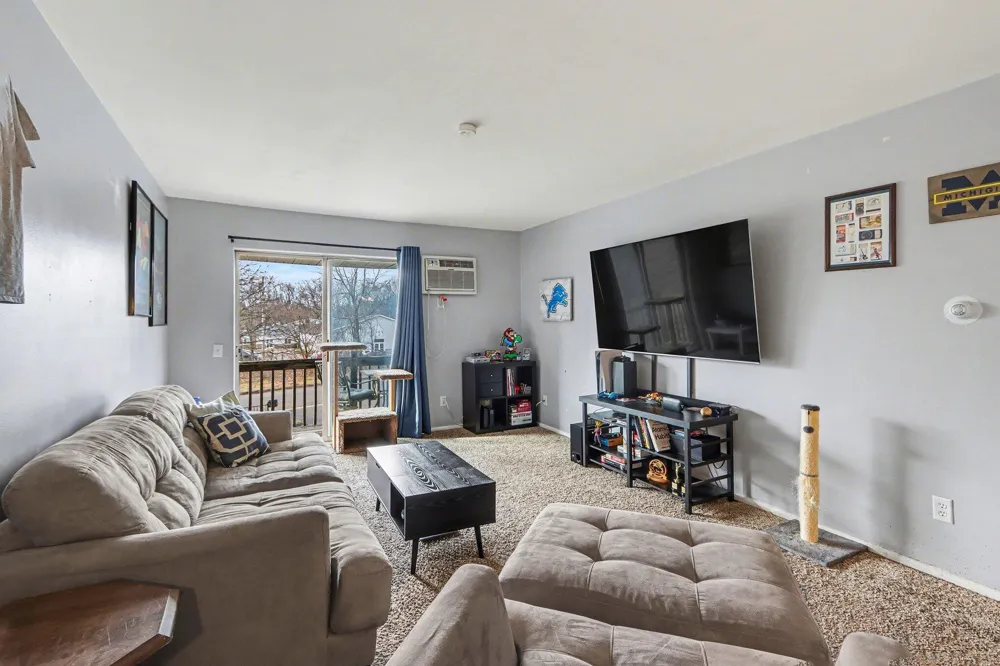 626 Lynn Avenue #44 Kalamazoo, MI 49008