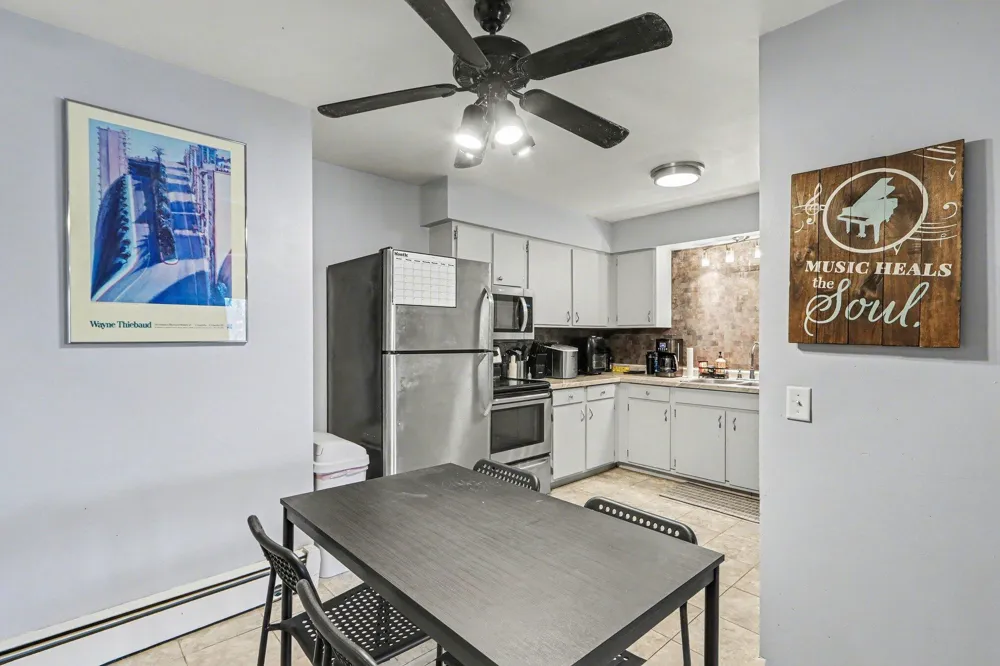 626 Lynn Avenue #44 Kalamazoo, MI 49008