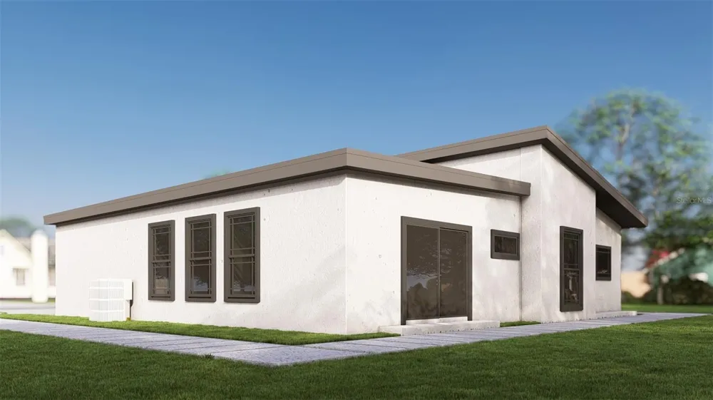 2140 W LANIER STREET Lakeland, FL 33815
